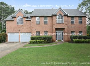 4045 Pineset Dr, Alpharetta, GA 30022