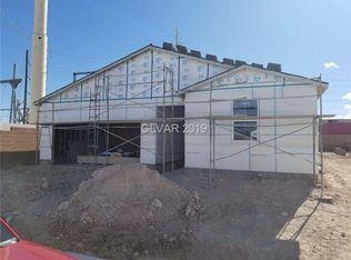 339 Sand Sage Ave, North Las Vegas, NV 89030