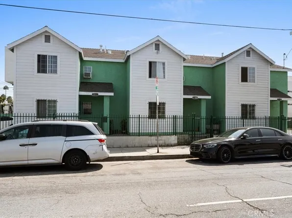 1964 S Normandie Ave, Los Angeles, CA 90007