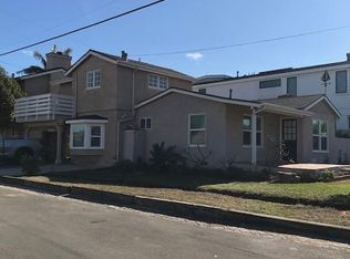 3244 Clay St, Newport Beach, CA 92663