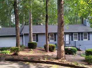 403 Sylvia Rd, Easley, SC 29642