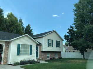 677 N 280 W, Santaquin, UT 84655