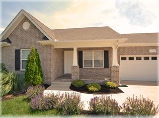 6026 Chickadee Cir LOT 125, Spring Hill, TN 37174