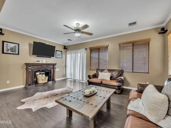 41369 W Parkhill Dr, Maricopa, AZ 85138
