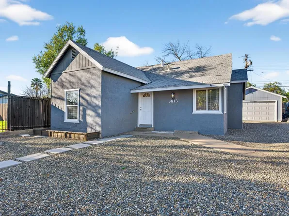 3813 23rd Ave, Sacramento, CA 95820