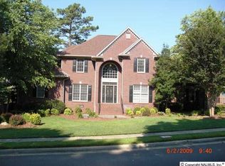 3006 Hampton Cove Way SE, Owens Cross Roads, AL 35763