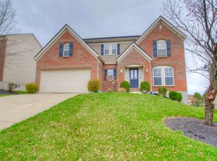 1235 Edgebrook Ct, Florence, KY 41042