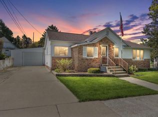 414 Henry St, Kewaunee, WI 54216