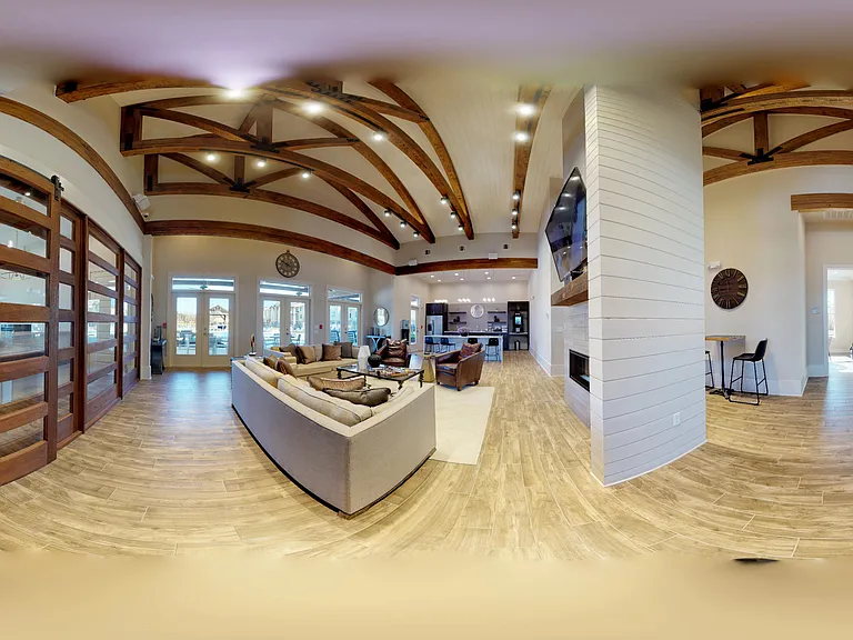 Silver Oaks Apartments — Photo 13