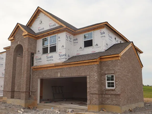 5390 White Pine Ln, Fairfield Township, OH 45011