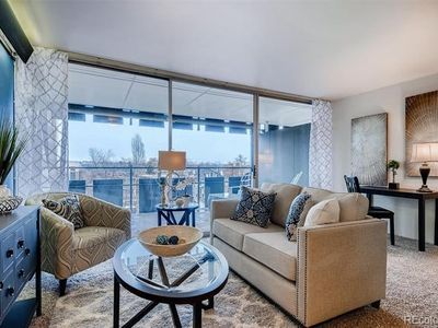 790 N Washington St APT 504, Denver, CO, 80203