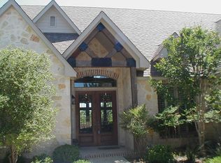 195 Windmill Cir, Spring Branch, TX 78070