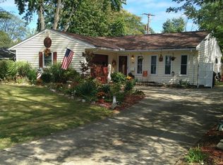340 Rowan Dr, Berea, OH 44017