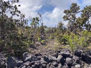 Poinciana Dr Lot 6, Ocean View, HI 96737