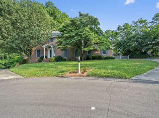 2015 Woodchase Way NE, Cleveland, TN 37311