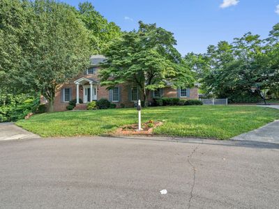 2015 Woodchase Way NE, Cleveland, TN, 37311