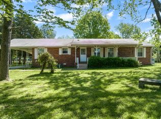 3722 Rockdale Fellowship Rd, Mount Juliet, TN 37122