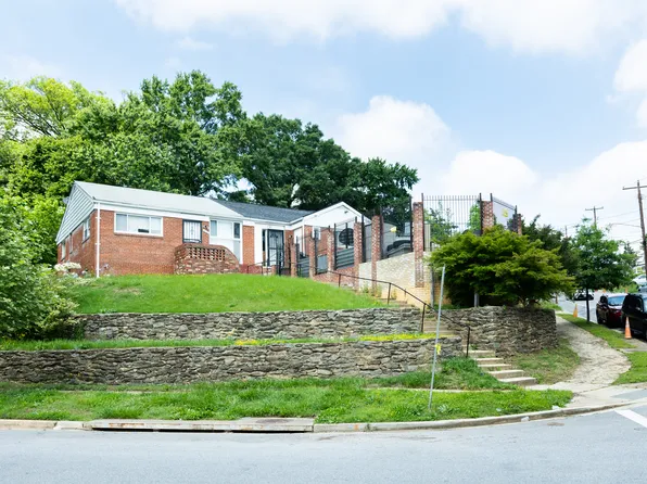 5101 Flintridge Dr, Hyattsville, MD 20784