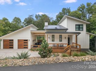 56 Creek Run Rd, Candler, NC 28715