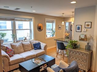 2600 Sherman Ave NW APT 101, Washington, DC 20001
