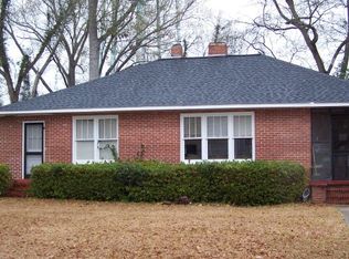 105 W 7th St, Vidalia, GA 30474