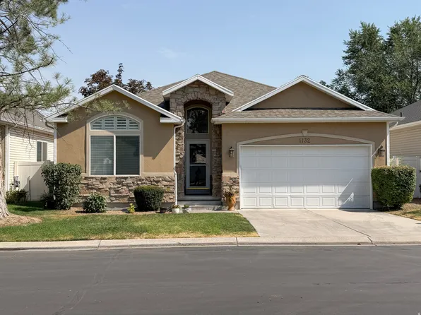 1132 Autumn Leaf Ln, Salt Lake City, UT 84123