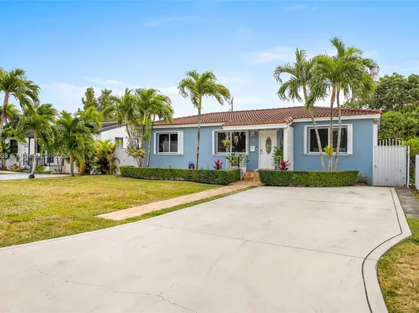 6860 SW 27th St, Miami, FL 33155