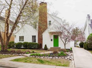314 W Hollyridge Cir, Peoria, IL