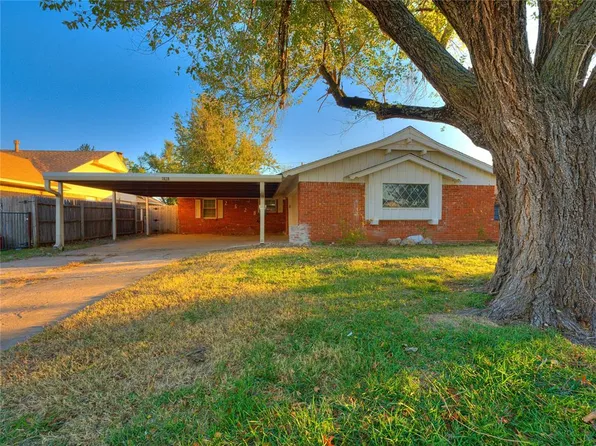 2628 SW 63rd Pl, Oklahoma City, OK 73159
