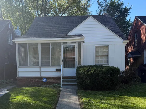 10449 Merlin St, Detroit, MI 48224