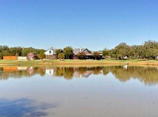 1501 E Jeter Rd, Bartonville, TX 76226