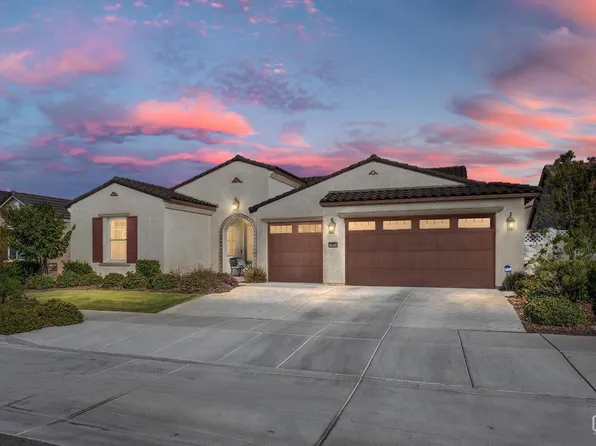 14004 Pemberley Passage Ave, Bakersfield, CA 93311