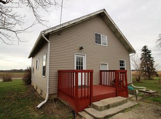 1622 McFeeley Petry Rd, Fort Recovery, OH 45846