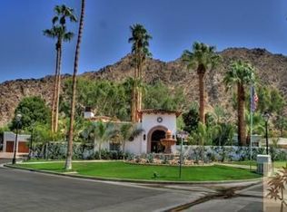 46537 Manitou Dr, Indian Wells, CA 92210