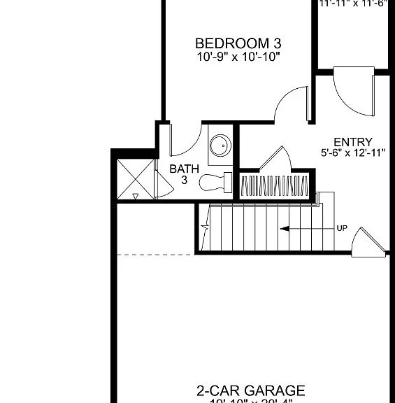 4076 E Luna Paseo #22 — Photo 15