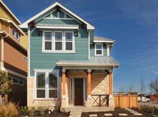 900 Banyon St #A, Austin, TX 78757