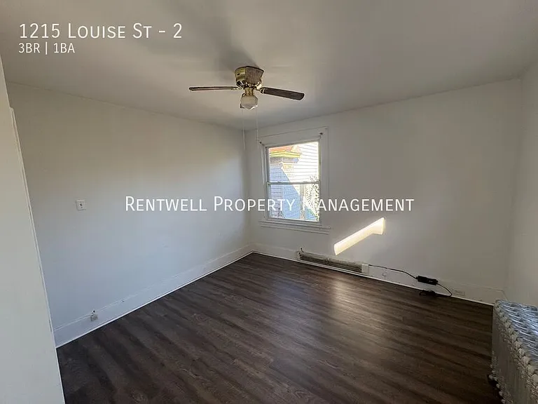 1215 Louise St #2 — Photo 18