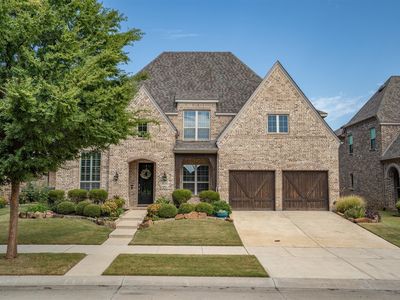 1424 10th St, Northlake, TX, 76226