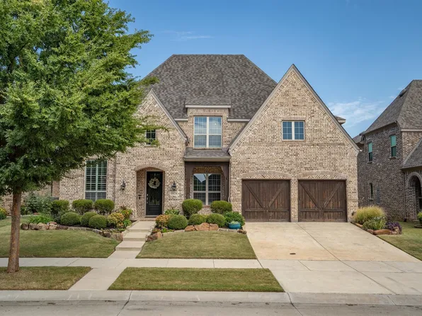 1424 10th St, Northlake, TX 76226