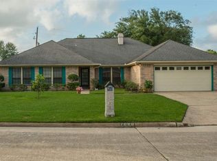 7090 Shanahan Dr Beaumont TX 77706 MLS 245689 Zillow