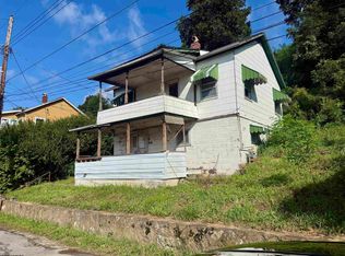 432 School St, Fairmont, WV 26554
