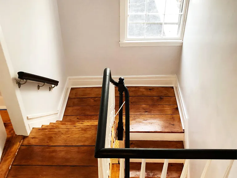 Second Floor Landing