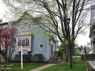 18006 Vintage River Ter, Olney, MD 20832