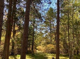Lot 22 Golden Eagle Trail, Barnes, WI 54873