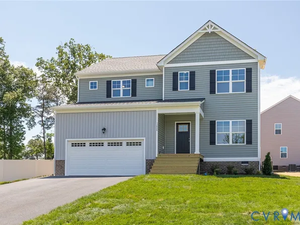 12606 Poplar Village Pl, Chester, VA 23831
