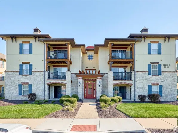 521 Bordeaux Way, Saint Peters, MO 63376