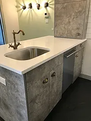 Rented by East Williamsburg Realty Inc