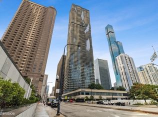 225.5 N Columbus Dr #6608, Chicago, IL 60601
