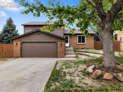 882 Hoosier Dr, Colorado Springs, CO, 80916