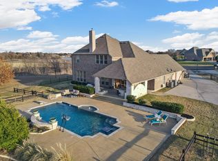 11955 Hackney Ct, Haslet, TX 76052